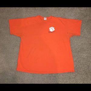 XL Gildan Clemson T-shirt